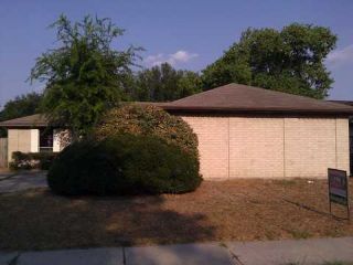 Foreclosed Home - 21006 FERNHOLLOW LN, 77388