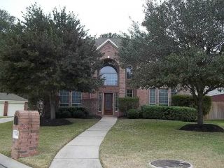 Foreclosed Home - 3410 HACKBERRY CT, 77388