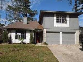 Foreclosed Home - 4406 OWENS CREEK LN, 77388