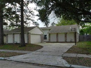 Foreclosed Home - 21731 NICKERTON LN, 77388