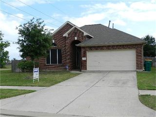 Foreclosed Home - 2303 FLORAL RIDGE DR, 77388
