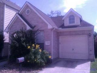 Foreclosed Home - 18946 CANDLELIGHT CRESCENT RD, 77388