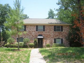 Foreclosed Home - List 100111376