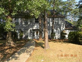 Foreclosed Home - 24203 FORESTCREST DR, 77389