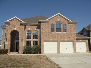 Foreclosed Home - 25215 KNOB PINES CT, 77389