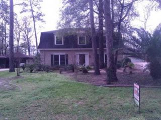 Foreclosed Home - List 100260440
