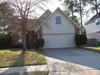 Foreclosed Home - 2814 BLUE JAY CIR, 77396