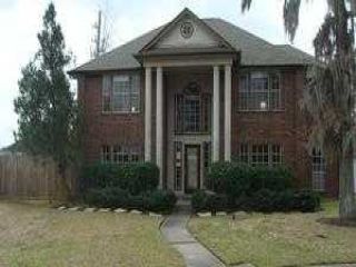 Foreclosed Home - 3834 MISTY RIDGE DR, 77396