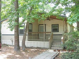 Foreclosed Home - 4014 WILSON RD, 77396