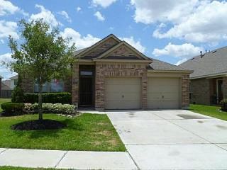 Foreclosed Home - 9310 WATER EDGE POINT LN, 77396