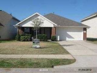 Foreclosed Home - 15111 ROCHE ROCK DR, 77396