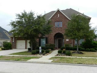 Foreclosed Home - 8611 AMY BROOK CT, 77396
