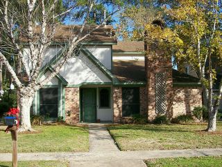Foreclosed Home - 1611 N HOLLOW DR, 77396