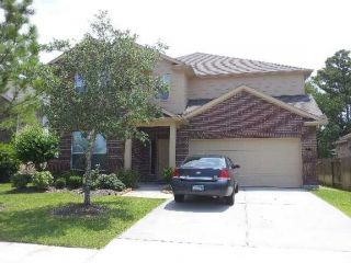 Foreclosed Home - 10035 SMALL PEBBLE WAY, 77396