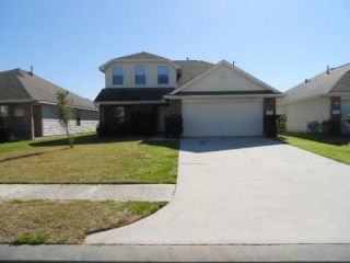 Foreclosed Home - List 100260305
