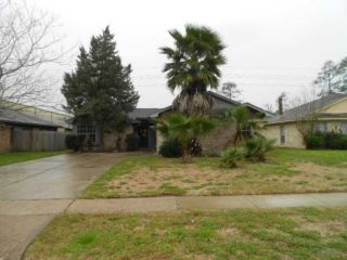 Foreclosed Home - 6410 SPRINGHAVEN DR, 77396