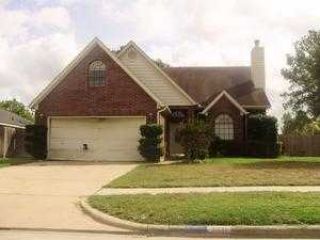 Foreclosed Home - 3031 WARBLER LN, 77396