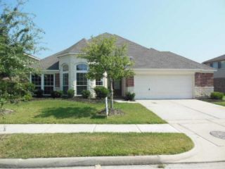 Foreclosed Home - 9419 LAKEWAY VIEW LN, 77396
