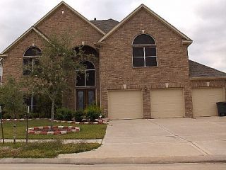 Foreclosed Home - 25606 CANYON CROSSING DR, 77406