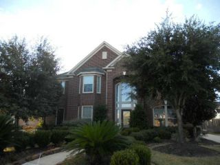 Foreclosed Home - 515 SUNNY RIVER LN, 77406