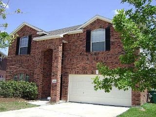 Foreclosed Home - 11602 SEAGLERS POINT LN, 77406