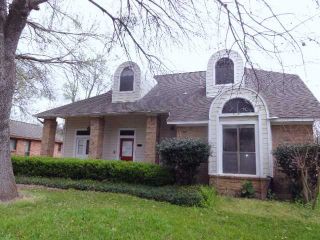 Foreclosed Home - 2214 WINDMILL DR, 77406