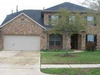 Foreclosed Home - 606 SUMMER TRACE LN, 77406