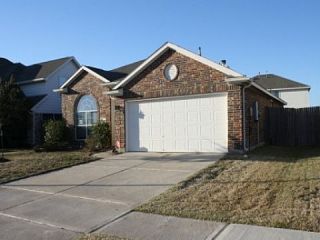 Foreclosed Home - 22110 LEIROP DR, 77407