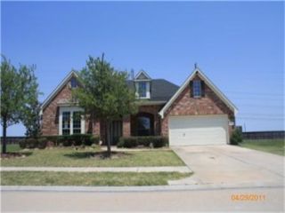 Foreclosed Home - 7419 SHADOW TERRACE LN, 77407