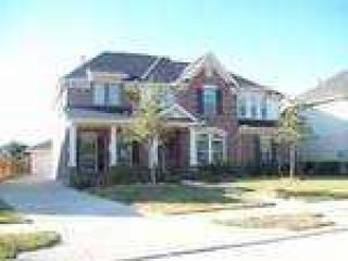 Foreclosed Home - 19506 PLANTATION ORCHARD LN, 77407