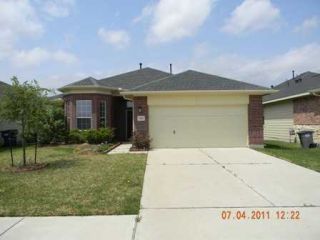 Foreclosed Home - 7422 COMPASS ROSE DR, 77407