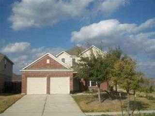 Foreclosed Home - 20102 SHORE MEADOWS LN, 77407