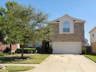 Foreclosed Home - 7023 TALLOW KNOLL LN, 77407