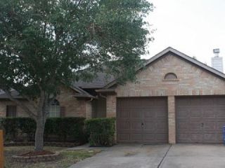 Foreclosed Home - 18111 BRANCHING OAK CT, 77407