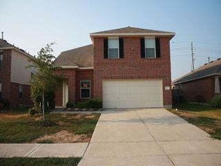 Foreclosed Home - 17931 COLDALE GLEN LN, 77407