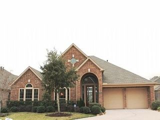 Foreclosed Home - 4031 SCENIC ORCHARD LN, 77407