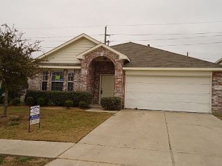 Foreclosed Home - 17006 MIDNIGHT SKY CT, 77407