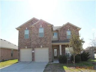 Foreclosed Home - 17943 GOLDEN CANYON LN, 77407