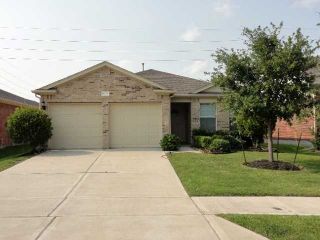 Foreclosed Home - 20002 JUNIPER BERRY DR, 77407