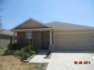 Foreclosed Home - 19107 MISSION FORT LN, 77407