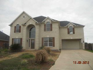 Foreclosed Home - 7219 BELFORD PARK LN, 77407