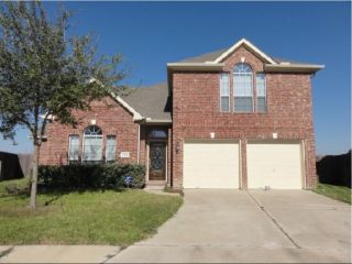 Foreclosed Home - 6726 NICECREST DR, 77407