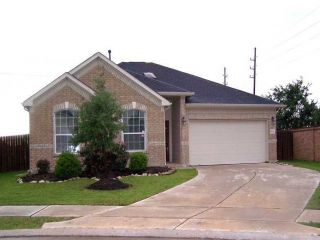 Foreclosed Home - 19106 MERCANT MARK LN, 77407