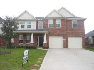 Foreclosed Home - 9007 PEACH STONE CT, 77407