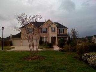Foreclosed Home - 7402 NORWOOD POINT CT, 77407