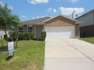 Foreclosed Home - 8927 CREEKS GATE CT, 77407