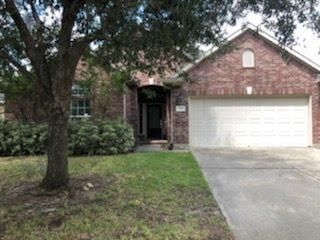 Foreclosed Home - 7010 Kendall Lake Ct, 77407