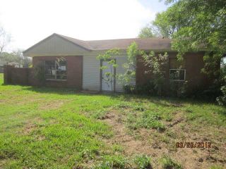 Foreclosed Home - 2402 COUNTY ROAD 297, 77414