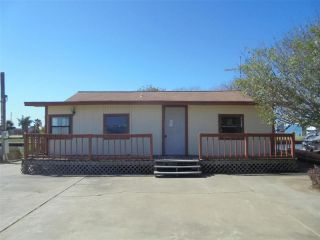 Foreclosed Home - 2120 Fm 457, 77414