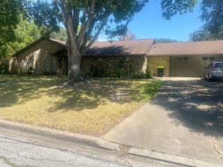Foreclosed Home - 3913 WICKERSHAM ST, 77414